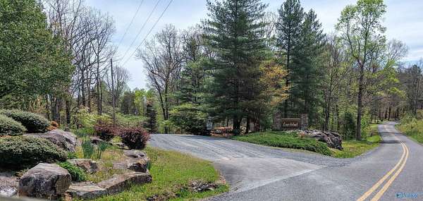 1.7 Acres of Residential Land for Sale in Mentone, Alabama