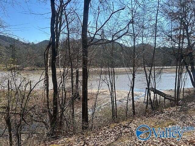 0.98 Acres of Residential Land for Sale in Cedar Bluff, Alabama