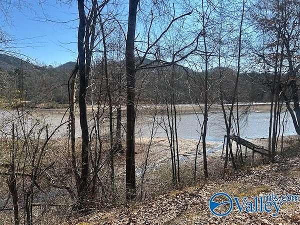 0.98 Acres of Residential Land for Sale in Cedar Bluff, Alabama
