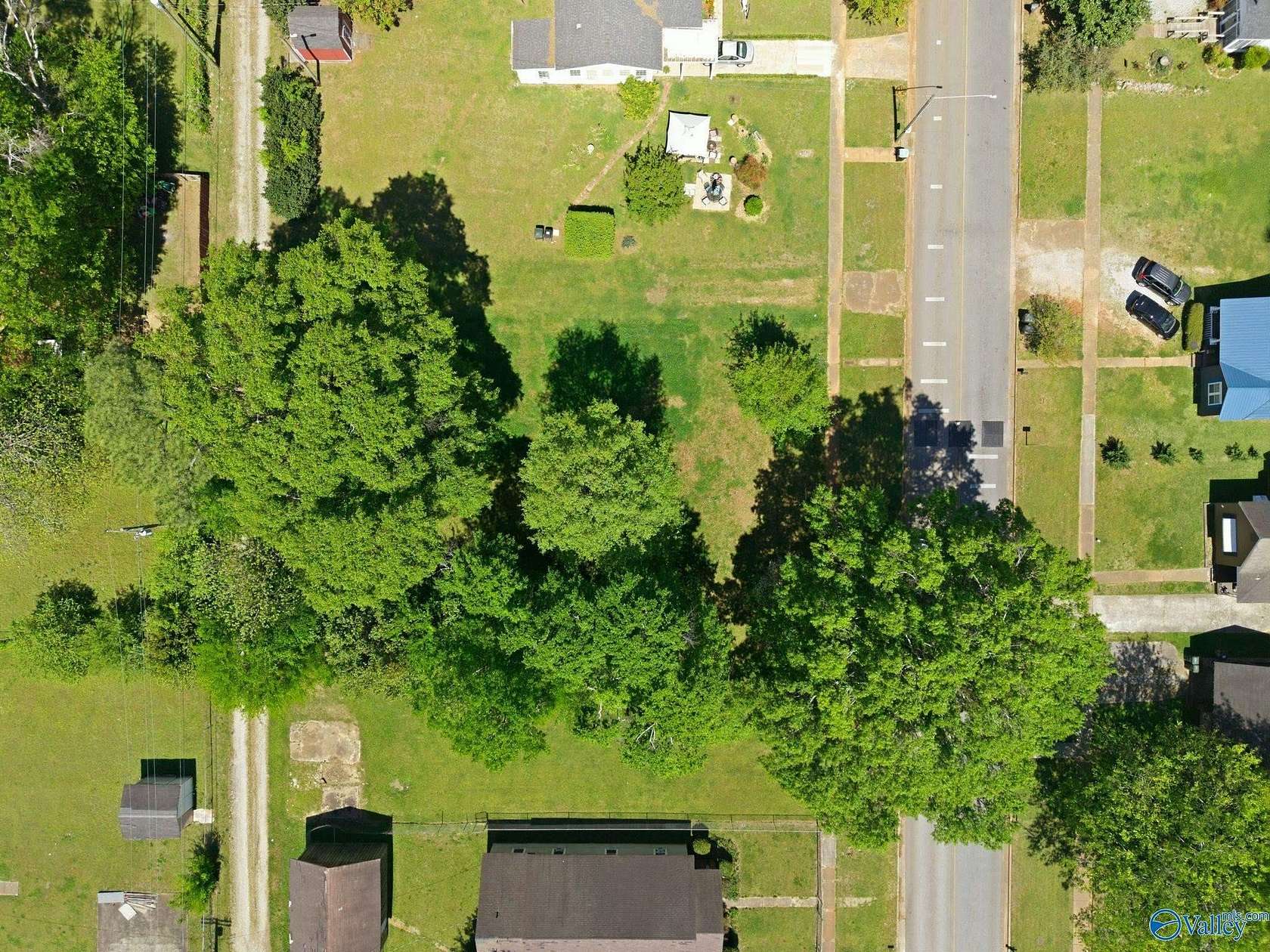 0.32 Acres of Residential Land for Sale in Decatur, Alabama