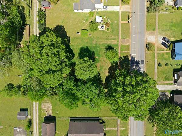 0.32 Acres of Residential Land for Sale in Decatur, Alabama