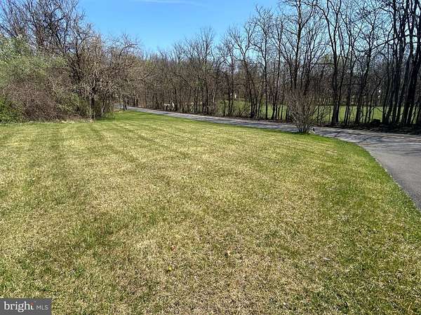 2.35 Acres of Residential Land for Sale in Shepherdstown, West Virginia