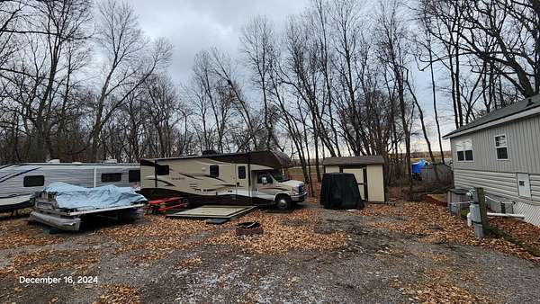 0.07 Acres of Land for Sale in Cokato, Minnesota