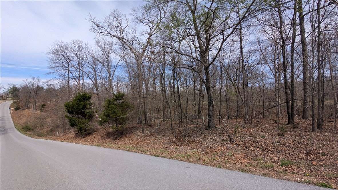 0.29 Acres of Residential Land for Sale in Bella Vista, Arkansas