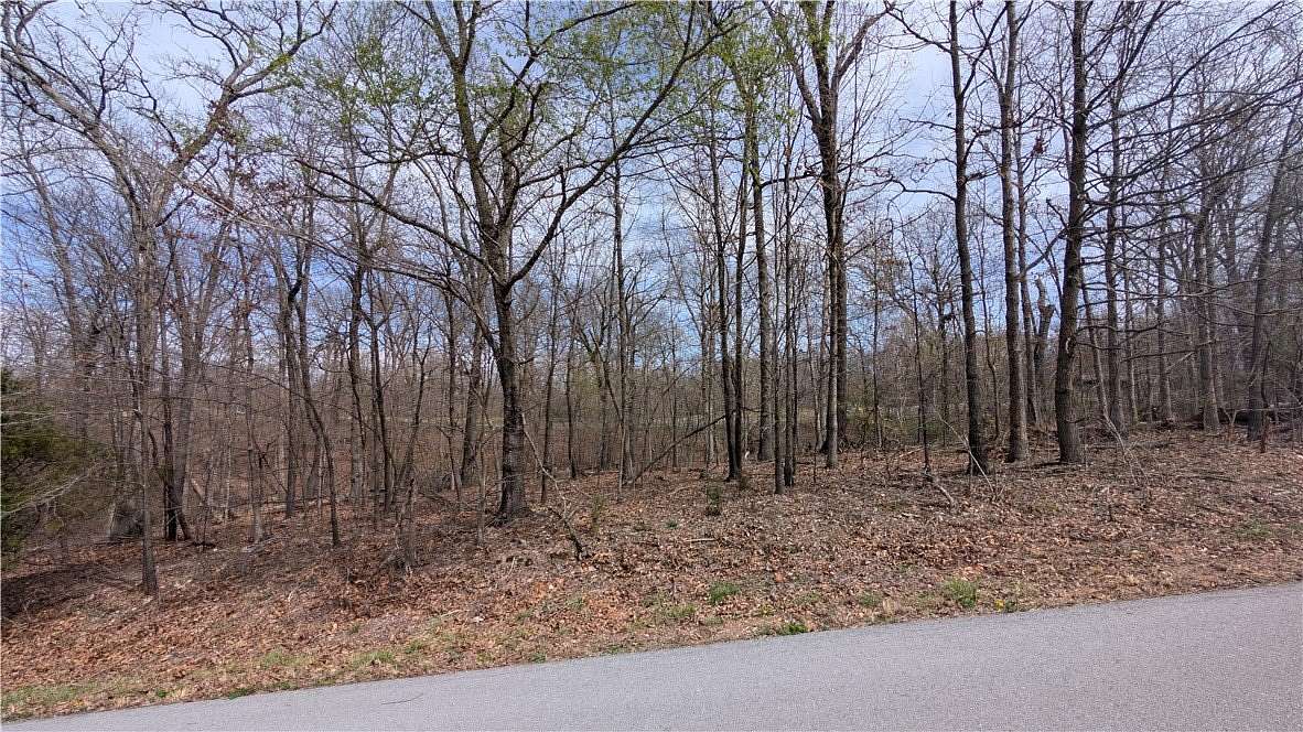 0.29 Acres of Residential Land for Sale in Bella Vista, Arkansas