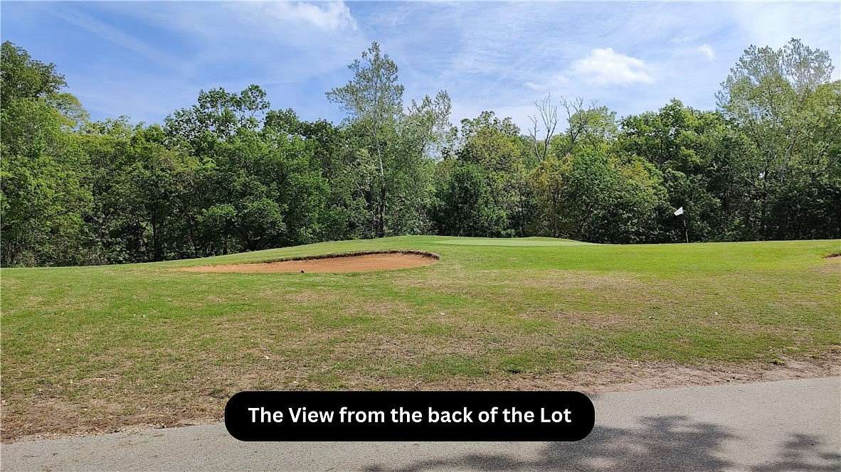 0.29 Acres of Residential Land for Sale in Bella Vista, Arkansas