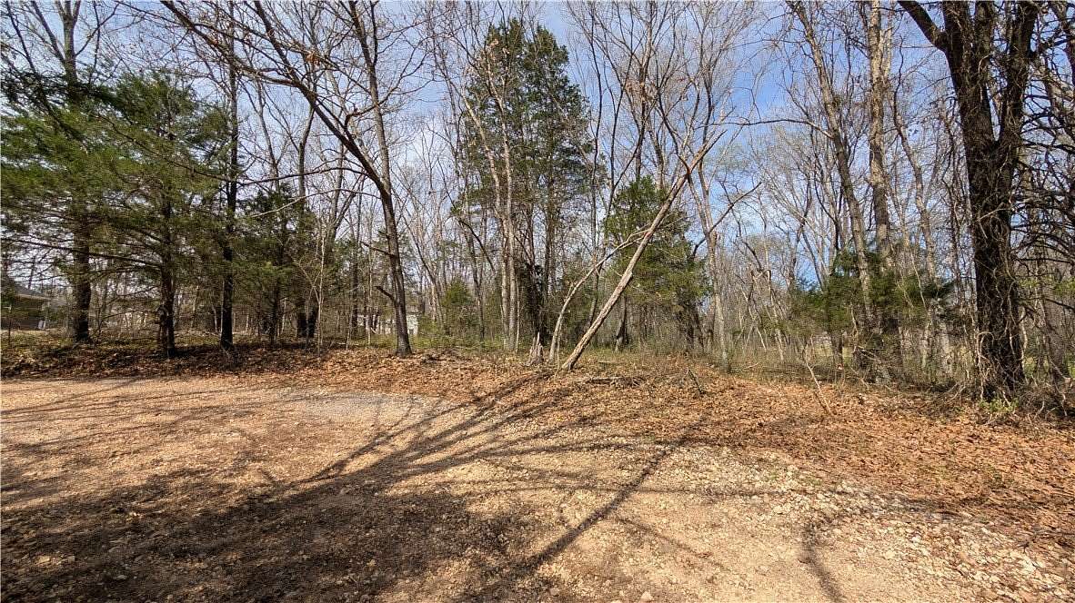 0.28 Acres of Residential Land for Sale in Bella Vista, Arkansas