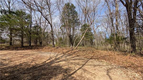 0.28 Acres of Residential Land for Sale in Bella Vista, Arkansas