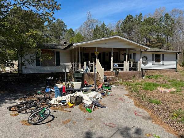 0.79 Acres of Residential Land for Auction in Hazel Green, Alabama