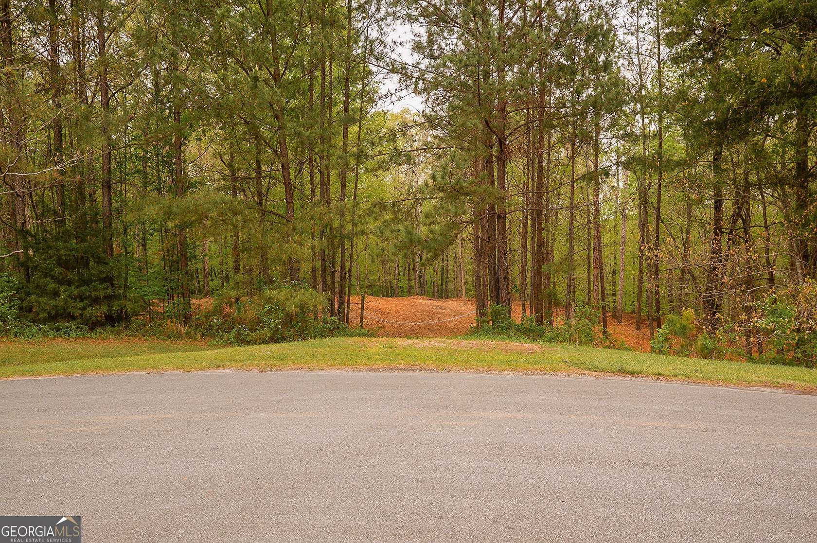 4 Acres of Residential Land for Sale in Forsyth, Georgia