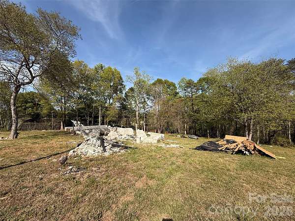 0.37 Acres of Residential Land for Sale in Granite Falls, North Carolina