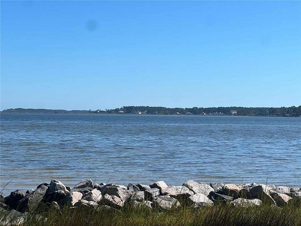 2.67 Acres of Residential Land for Sale in Yorktown, Virginia