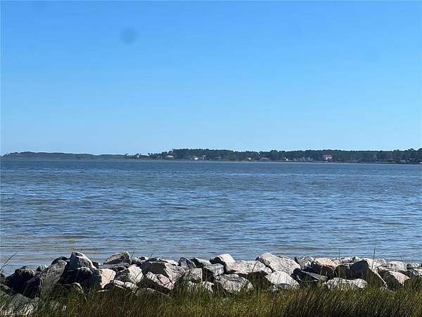 2.67 Acres of Residential Land for Sale in Yorktown, Virginia