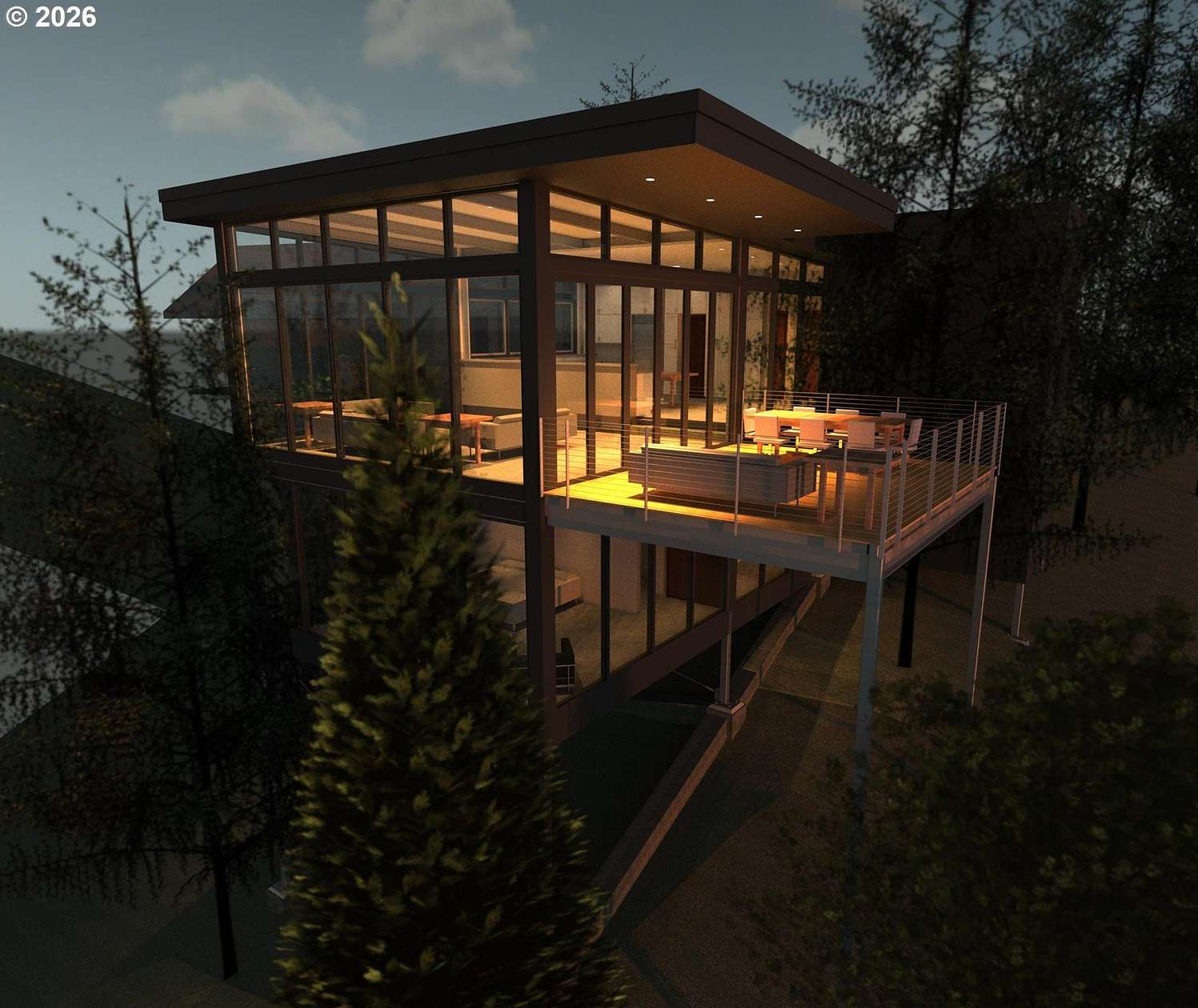 0.26 Acres of Residential Land for Sale in Portland, Oregon