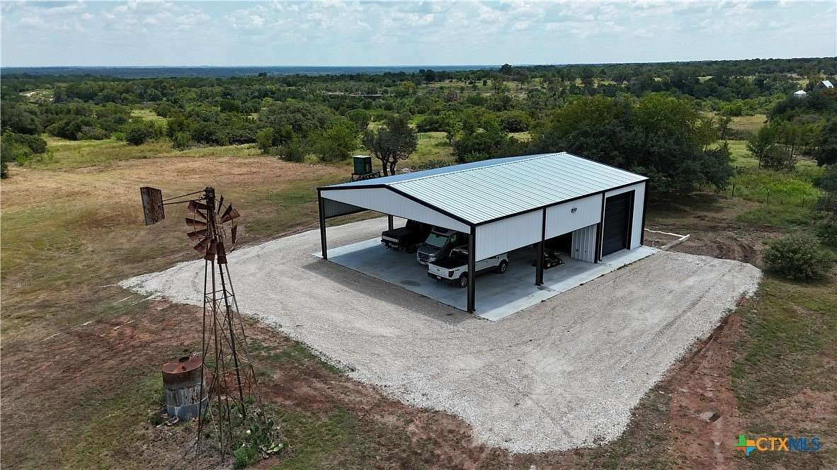 23.5 Acres of Land for Sale in Moody, Texas