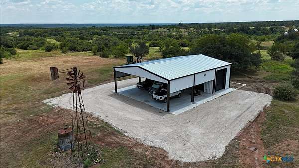 23.5 Acres of Land for Sale in Moody, Texas