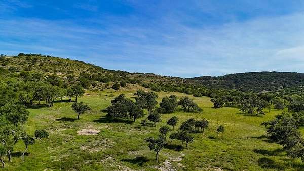17.8 Acres of Land for Sale in Wimberley, Texas