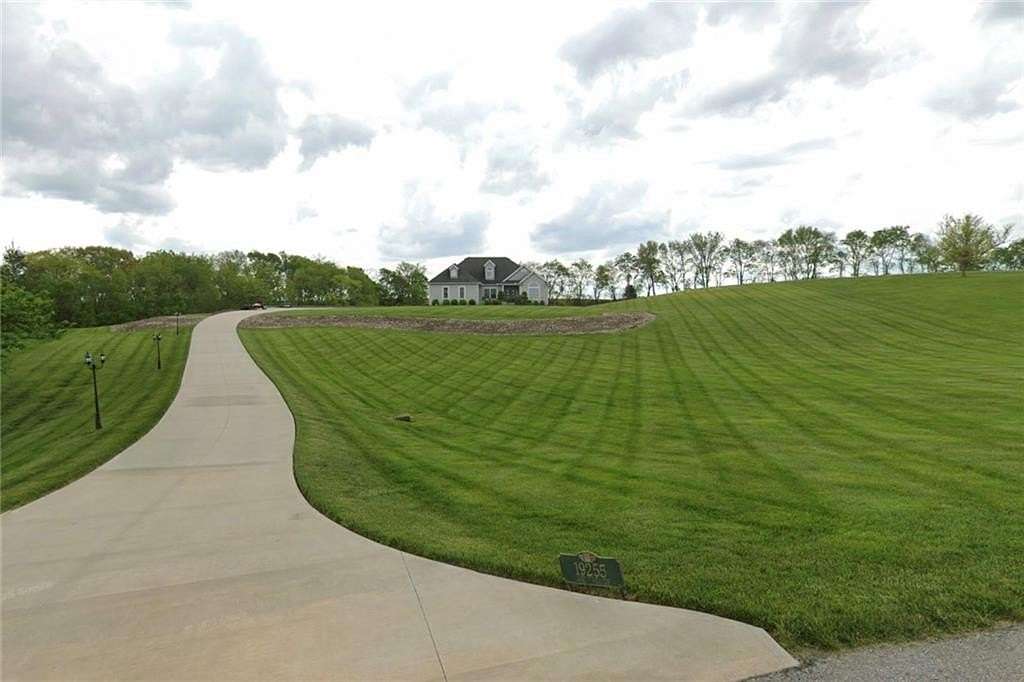 2.53 Acres of Land with Home for Sale in Platte City, Missouri