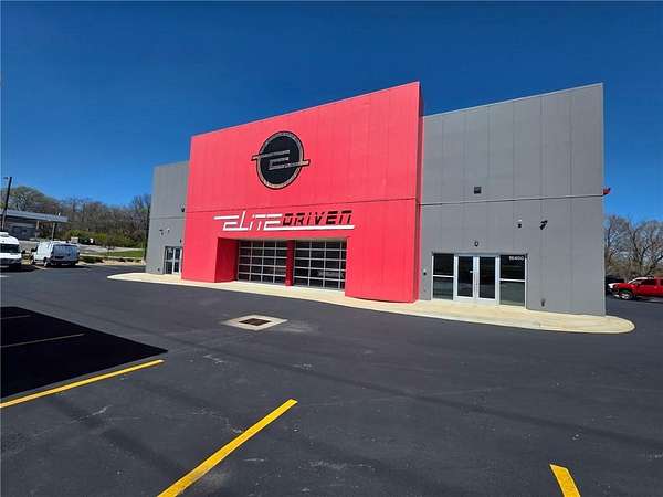 1 Acre of Mixed-Use Land for Sale in Independence, Missouri