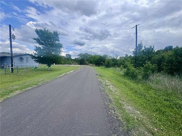 0.25 Acres of Residential Land for Sale in Somerville, Texas