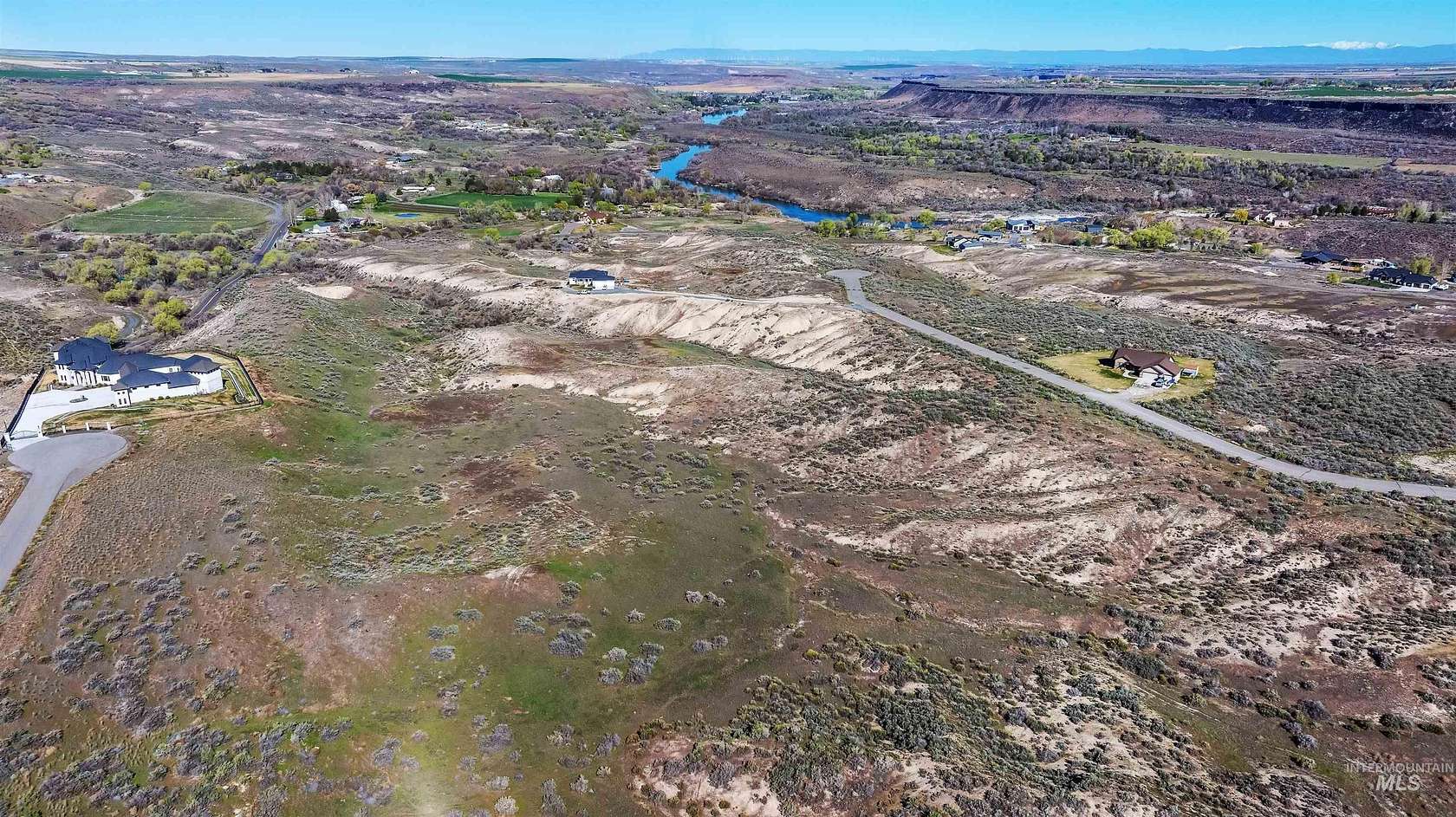 7 Acres of Residential Land for Sale in Buhl, Idaho