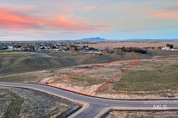 3.15 Acres of Residential Land for Sale in Middleton, Idaho