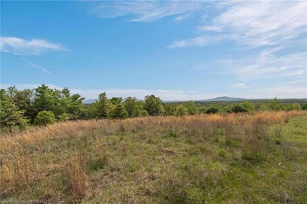 18.6 Acres of Land for Sale in Greenwood, Arkansas