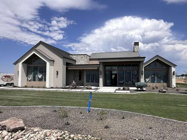 1.7 Acres of Land with Home for Sale in Caldwell, Idaho