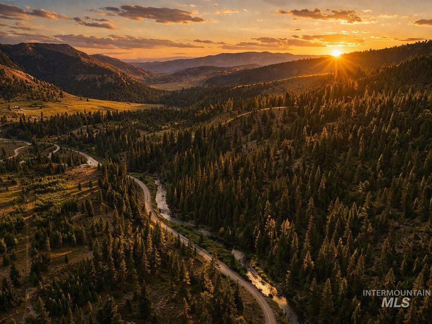 32.8 Acres of Recreational & Residential Land for Sale in Boise, Idaho