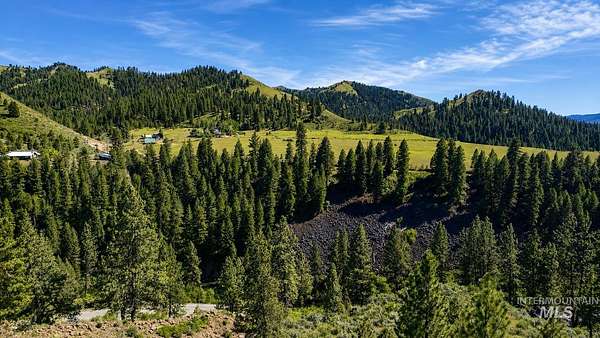 32.8 Acres of Recreational & Residential Land for Sale in Boise, Idaho