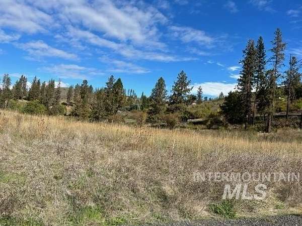 6.18 Acres of Residential Land for Sale in Kamiah, Idaho