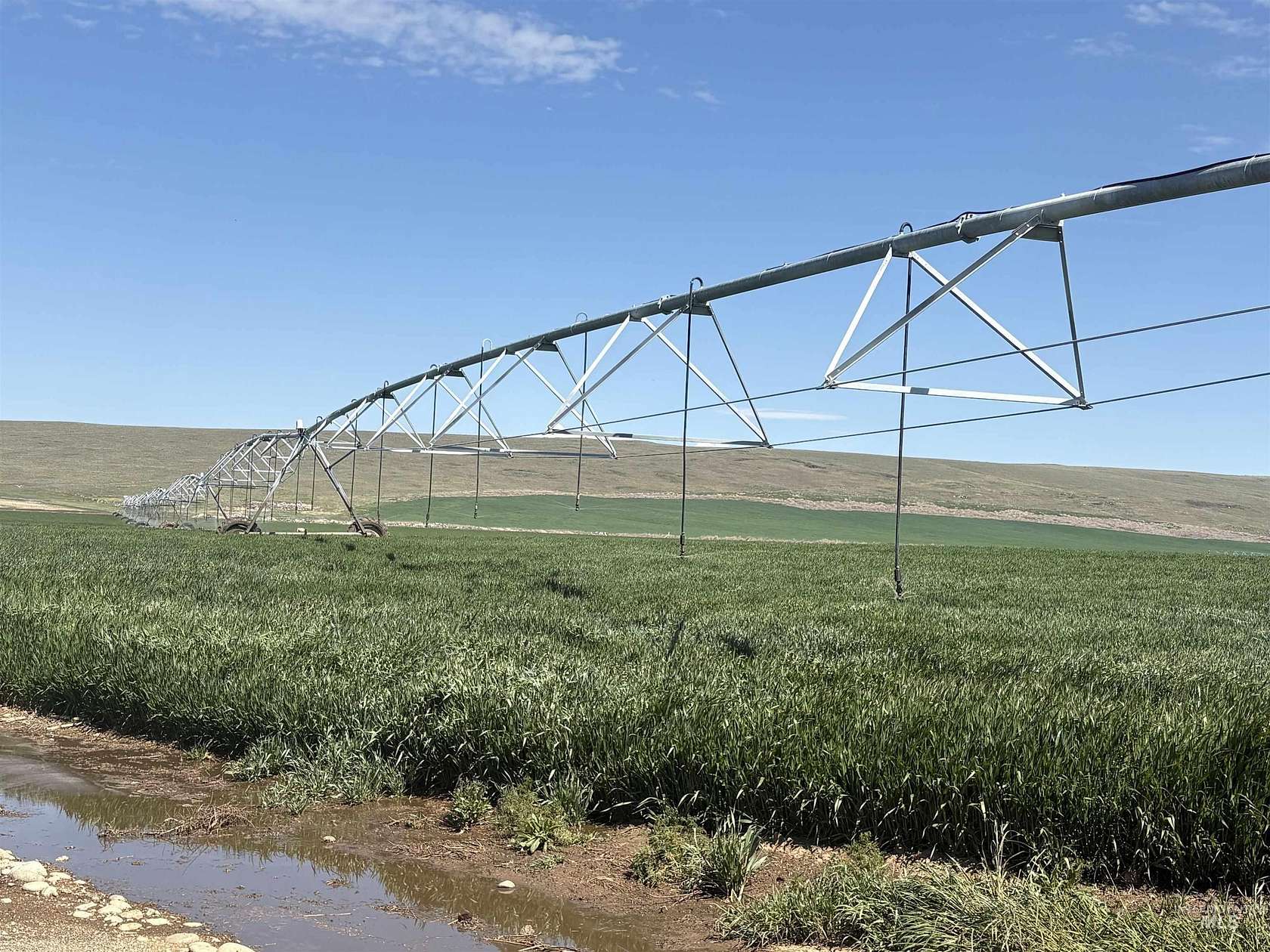 396 Acres of Agricultural Land for Sale in Kuna, Idaho