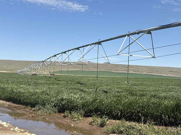 396 Acres of Agricultural Land for Sale in Kuna, Idaho