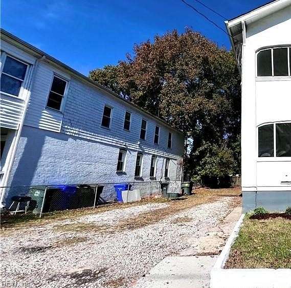 0.06 Acres of Land for Sale in Norfolk, Virginia