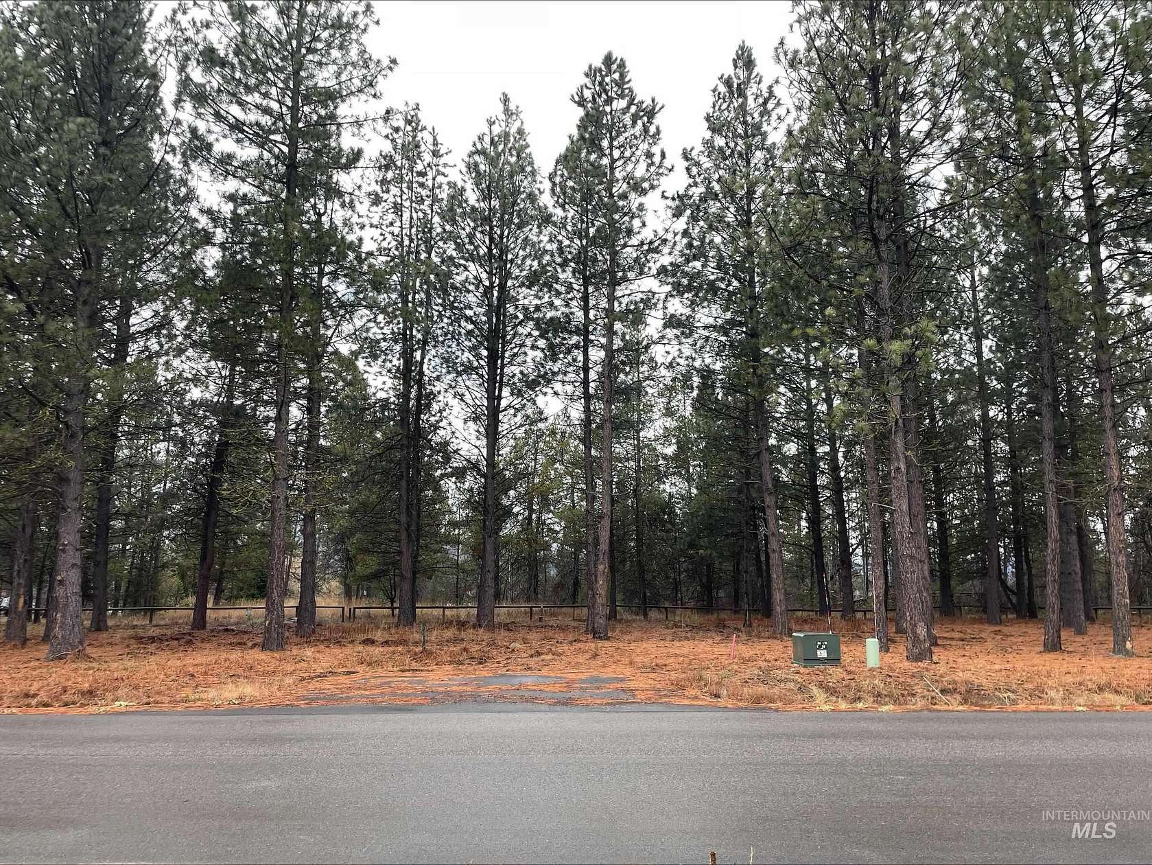 0.32 Acres of Residential Land for Sale in Donnelly, Idaho