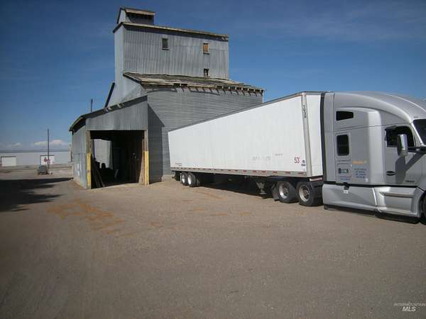 0.22 Acres of Commercial Land for Sale in Hazelton, Idaho