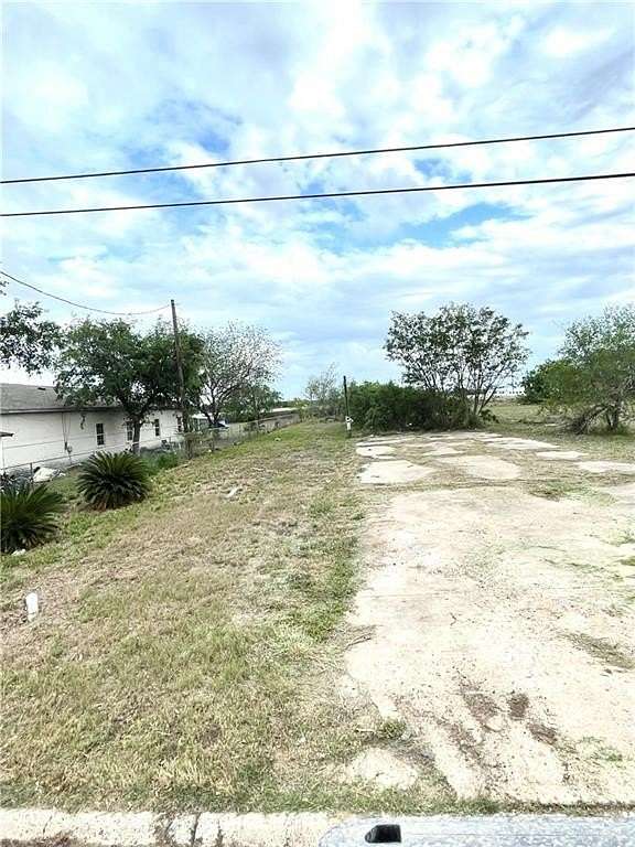 0.53 Acres of Residential Land for Sale in Mercedes, Texas