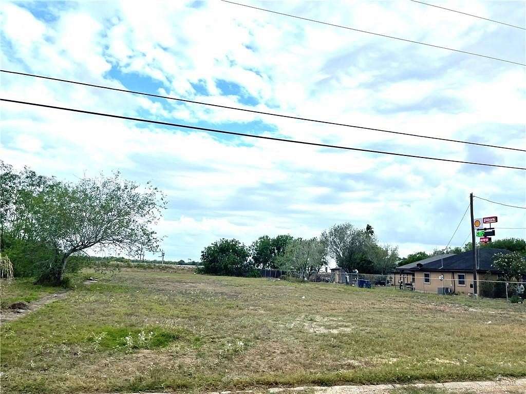 0.53 Acres of Residential Land for Sale in Mercedes, Texas