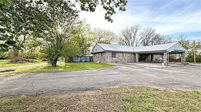 2 Acres of Land with Home for Sale in Tahlequah, Oklahoma