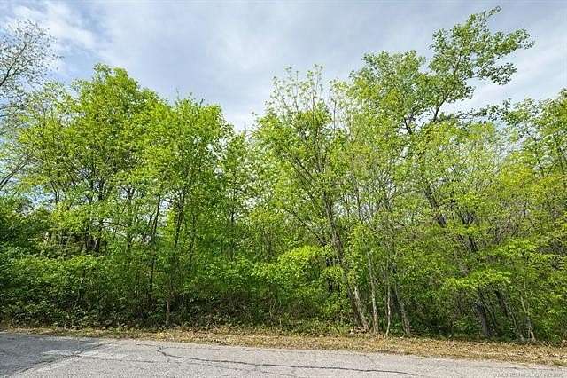 0.74 Acres of Residential Land for Sale in Jenks, Oklahoma