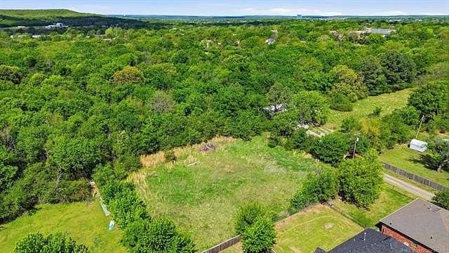 0.72 Acres of Residential Land for Sale in McAlester, Oklahoma