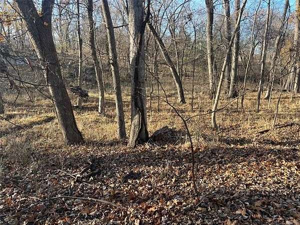 0.17 Acres of Residential Land for Sale in Grove, Oklahoma