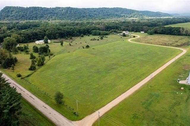 8.46 Acres of Residential Land for Sale in Arena, Wisconsin