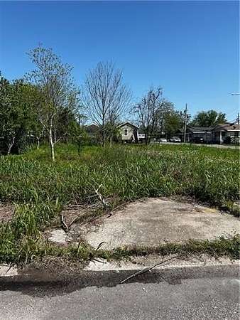 0.09 Acres of Residential Land for Sale in New Orleans, Louisiana