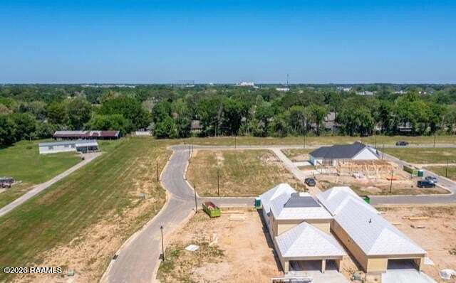 0.14 Acres of Residential Land for Sale in Lafayette, Louisiana