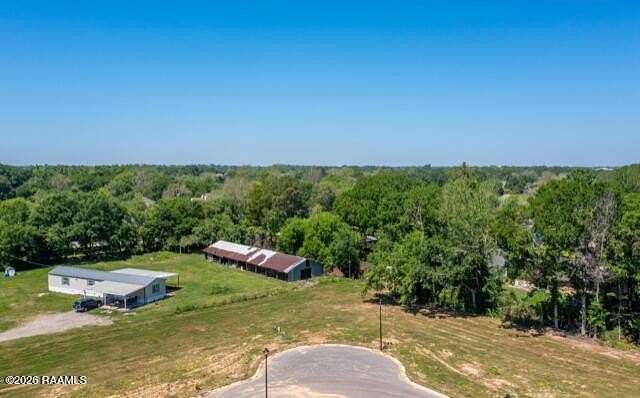 0.14 Acres of Residential Land for Sale in Lafayette, Louisiana