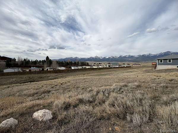 0.5 Acres of Residential Land for Sale in Westcliffe, Colorado