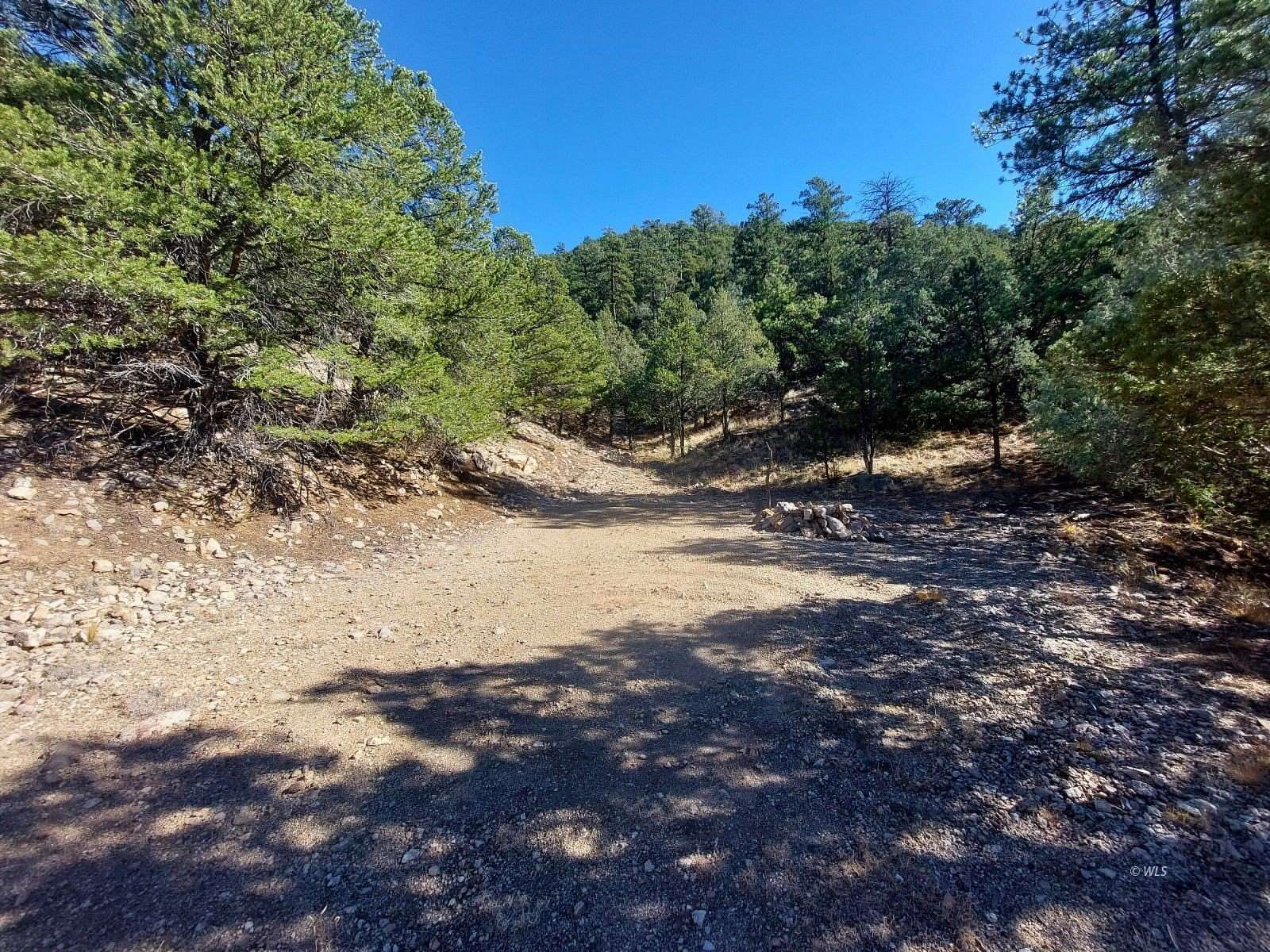 19.2 Acres of Recreational & Residential Land for Sale in Cotopaxi, Colorado