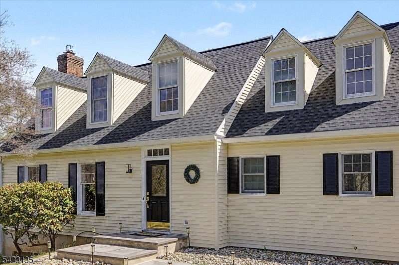 2 Acres of Land with Home for Sale in White Township, New Jersey