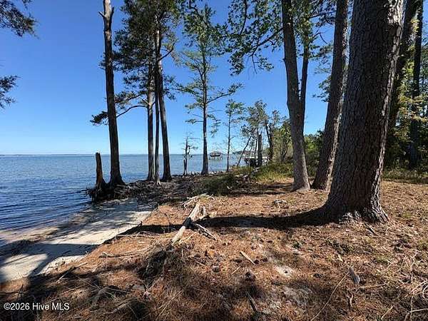 4.44 Acres of Residential Land for Sale in Havelock, North Carolina